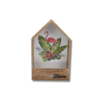 Boite de rangement Jungle
