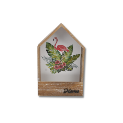 Boite de rangement Jungle