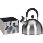 BOUILLOIRE SIFFLET  KETTLE 2.5L