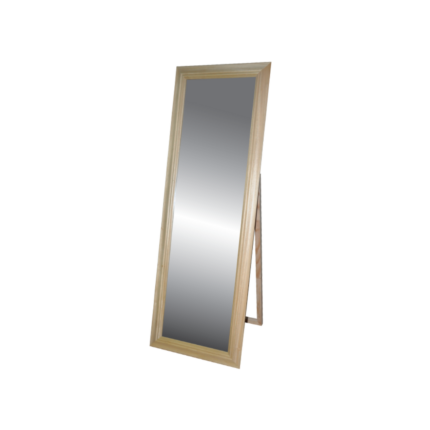 CADRE MIROIR CHEVALET LAOURA