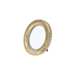 CADRE PHOTO GOLD 95MM