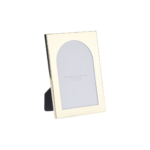 CADRE PHOTO METAL GOLD 14,5X19,5 CM