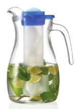 CARAFE À EAU 1500ML EN VERRE