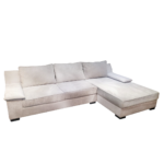 CATALINA SALON CORNER BEIGE
