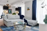 CATALINA SALON CORNER BEIGE