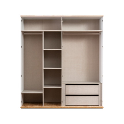 CELINE ARMOIRE 4 PORTES