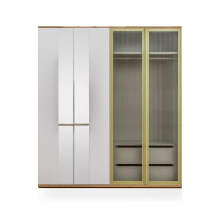 CELINE ARMOIRE 4 PORTES
