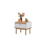 CELINE PACK LIT 160X200 AVEC RANGEMENT+2 CHEVETS