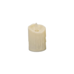 CIRE BOUGIE LED 5x7 CM