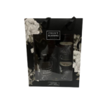 COFFRET COLLECT BLESSING 2 BOUGIES PARDUMEES + DIFFUSEUR