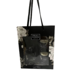 COFFRET COLLECT BLESSING 2 BOUGIES PARDUMEES + DIFFUSEUR