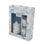 COFFRET COLLECT DREAM 2 BOUGIES PARDUMEES + DIFFUSEUR