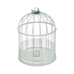 COFRRET LOVE HOME CAGE BOUGIE 730G + DIFFUSEUR