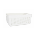 CORBEILLE MULTI USAGE 32.5X23.5X14 CM CONFORTIME