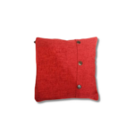COUSSIN A BOUTON  44X44  CM