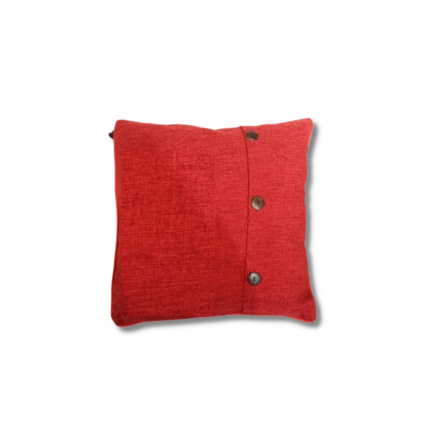 COUSSIN A BOUTON  44X44  CM