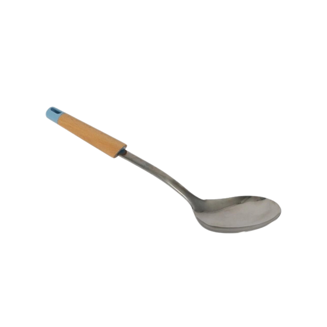 CUILLÈRE MANCHE INOX BAMBOU MARINA CUILLÈRE MANCHE INOX BAMBOU MARINA