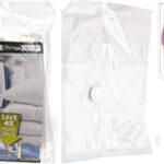 SAC ASPIRATEUR AIRTIGHT 50X60CM