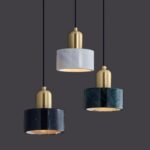 CYLIN SUSPENSION LUMINERE