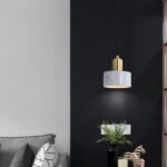 CYLIN SUSPENSION LUMINERE