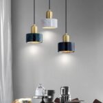 CYLIN SUSPENSION LUMINERE