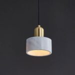CYLIN SUSPENSION LUMINERE