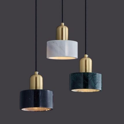 CYLIN SUSPENSION LUMINERE