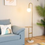 DAVALE LAMPADAIRE