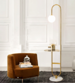 DAVALE LAMPADAIRE