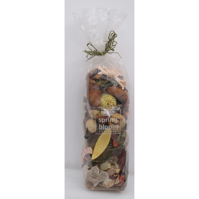SACHET POT POURRI ATMOSPHERA+EXOTIC WATERLILY JAUNE9X35CM 200G DB30002 SACHET POT POURRI ATMOSPHERA+EXOTIC WATERLILY JAUNE9X35CM 200G DB30002