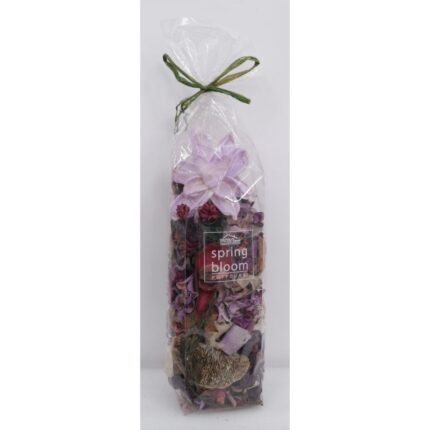 SACHET POT POURRI ATMOSPHERA +EXOTIC LAVANDE 9X35CM 200G DB300005