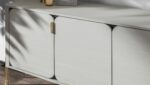 DELIGHT BUFFET + MIROIR