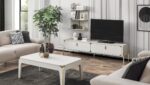 DELIGHT MEUBLE TV