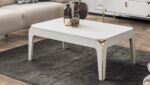 DELIGHT TABLE BASSE