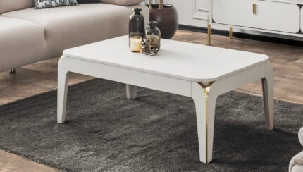 DELIGHT TABLE BASSE