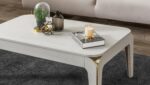 DELIGHT TABLE BASSE
