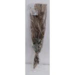 BOUQUET FLEUR SLIM 60 CM CHAMPAGNE