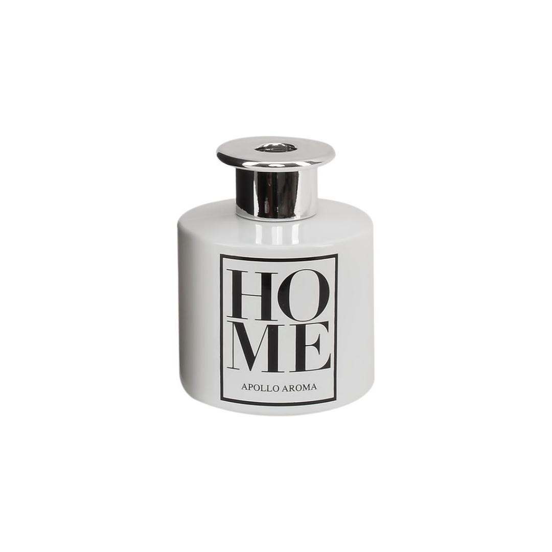 DIFFUSEUR BLANC HOME AROMA SENTEUR DARK RUM DIFFUSEUR BLANC HOME AROMA SENTEUR DARK RUM