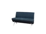 DIOR TABLE CUISINE CORNER AVEC RANGEMENT+2 CHAISES