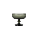 DIVA COUPE A GLACE VERRE DIVERS