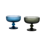 DIVA COUPE A GLACE VERRE DIVERS