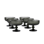DIVA COUPE A GLACE VERRE DIVERS