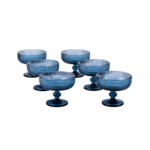 DIVA COUPE A GLACE VERRE DIVERS