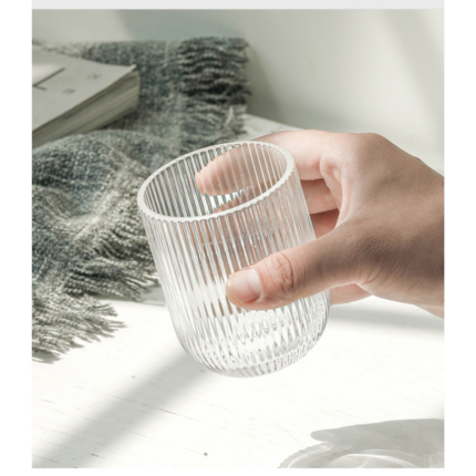 DIVA VERRE A EAU VERRE TRANSPARANT PF
