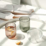 DIVA VERRE A EAU VERRE TRANSPARANT PF