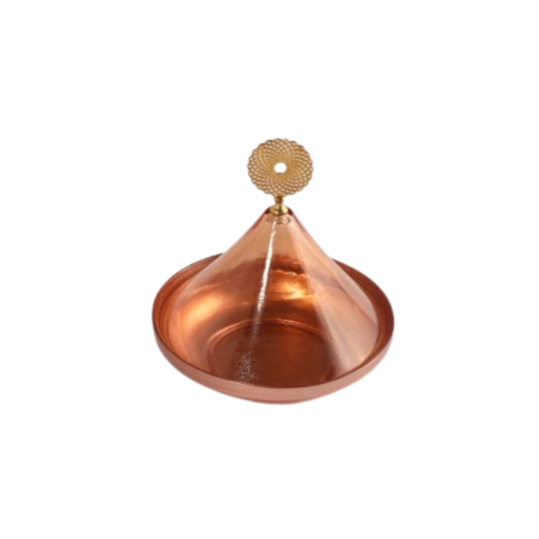 DOME TAJINE EN VERRE DORRE L DOME TAJINE EN VERRE DORRE L