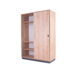 DORLION ARMOIRE COULISSE