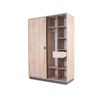 DORLION ARMOIRE COULISSE