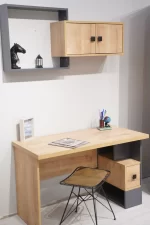 DORLION  BUREAU