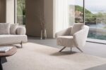 LOREN SALON 3+3+1+1 CONVERTIBLE LIT + TABLE